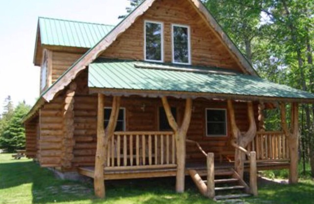 Papins Resort Cabin #7