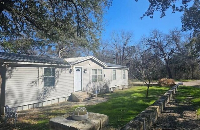 Pappaw's Retreat