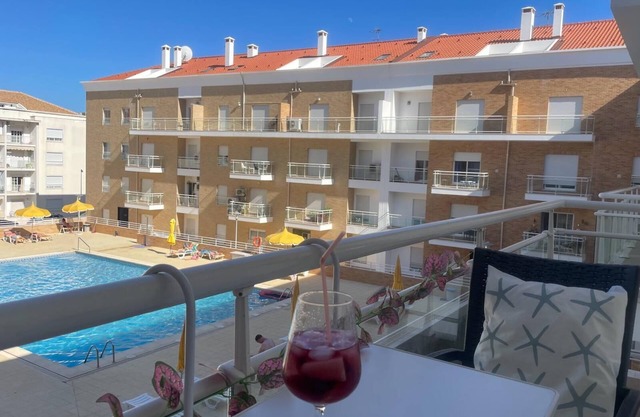 Paradise Found - 3 Bedroom Holiday Apartment Vila Real de Santo António