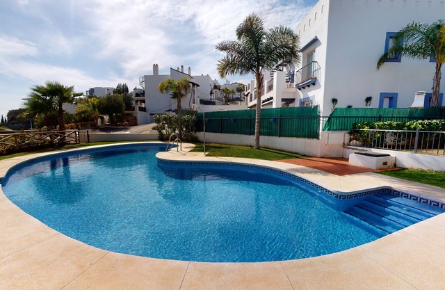 Paraíso Benahavís - Private Garden Ground Floor