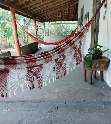 Paraíso dás águas