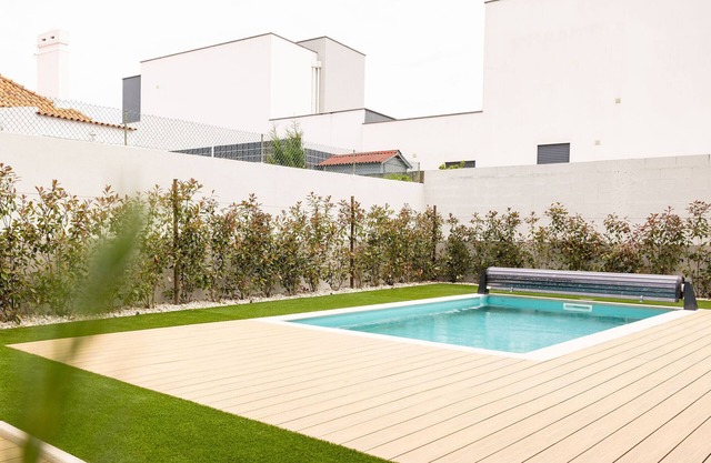 Paraíso da Foz Residence - BY SCH