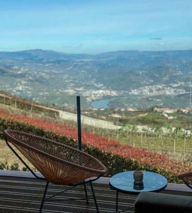 Paraíso Douro AL