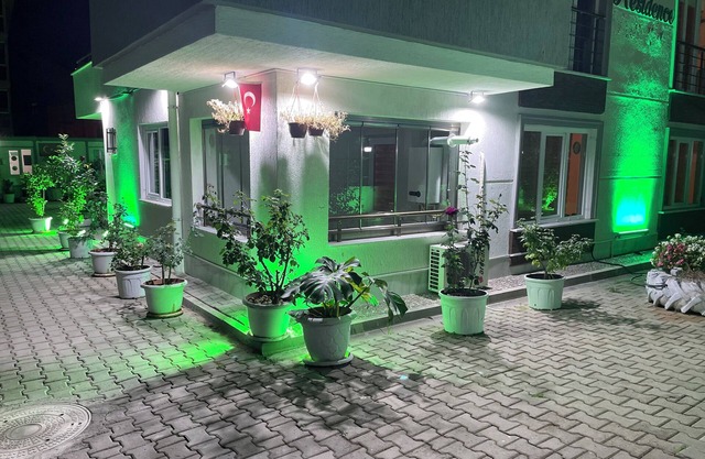 PARADİSE APART OTEL