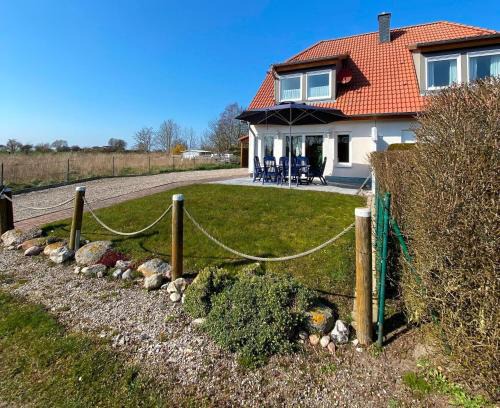 Haus Paradieskoppel 9223 - Bannesdorf