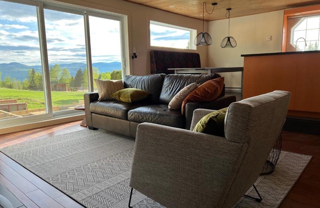 Paradis de Charlevoix - Loft