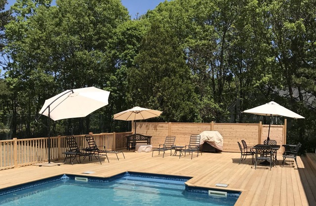 Paradise a few hours away