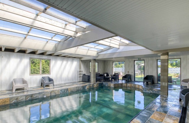 Paradies Unterkunft