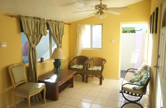 Paradise Apartment