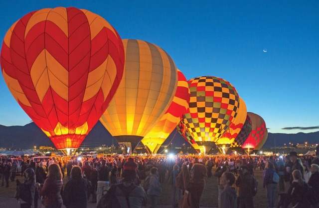 Paradise at Albuquerque