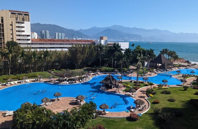 Paradies in Shangrila