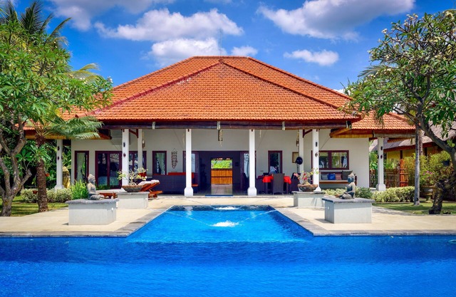 Paradies am Meer, kostenloses Frühstück, Kanus, Fahrräder!