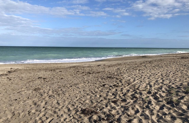 * NEUE LISTE * Wunderschöner STRAND und GOLF Condo auf LOVELY South Hutchinson Island