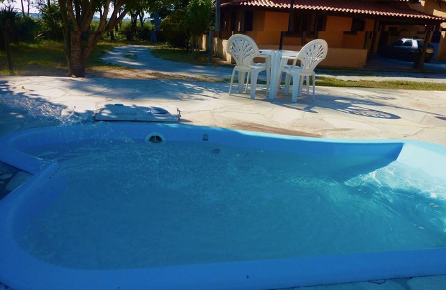 Hosting in der Biosiversität