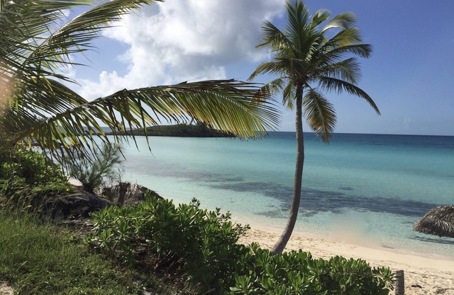Paradies Bahama Villa