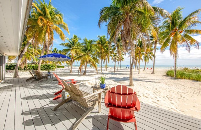 Paradise Beach