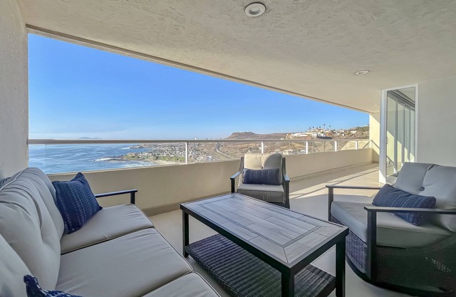 Paradise-CalafiaCondo-BeachAccess-12thFlr-Rosarito