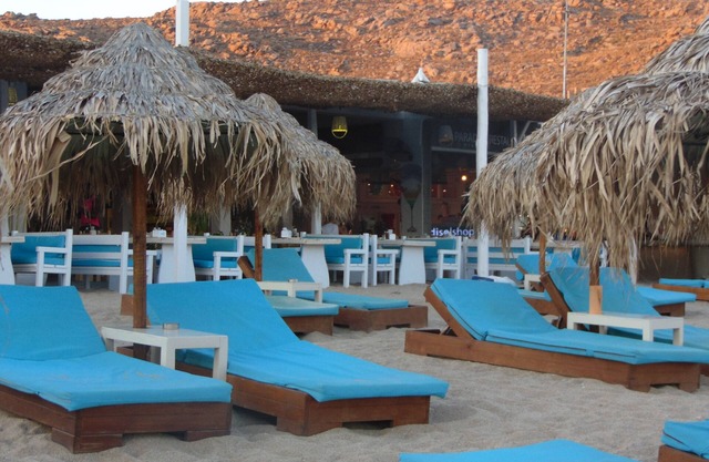 Paradise Club