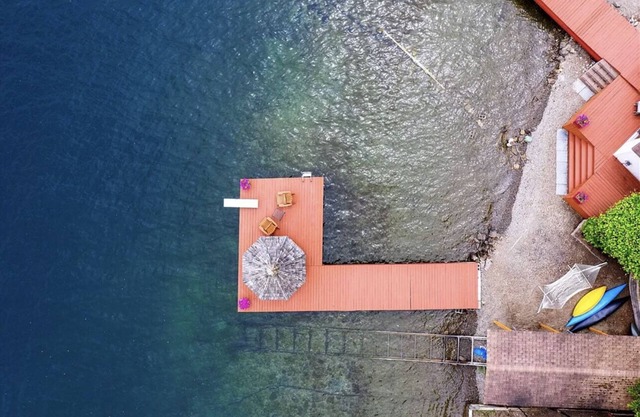 Paradise Cove Villa on Keuka Lake