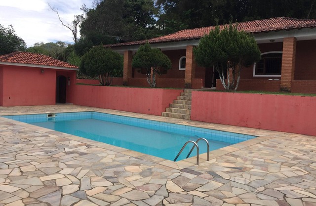 Paradise Farm von Itamonte