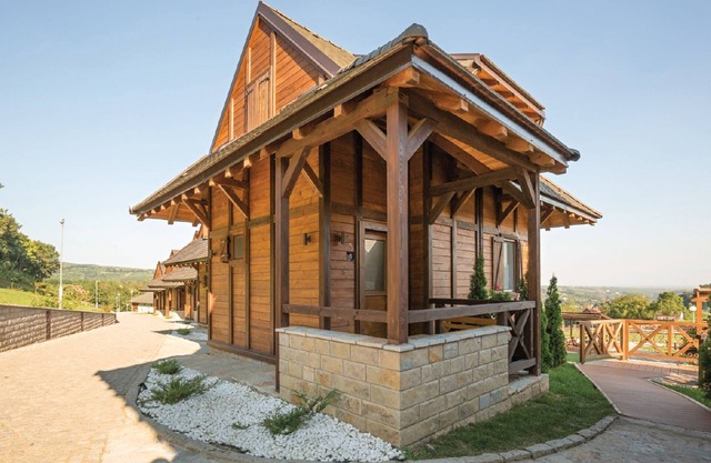 Paradies für Seele und Körper
