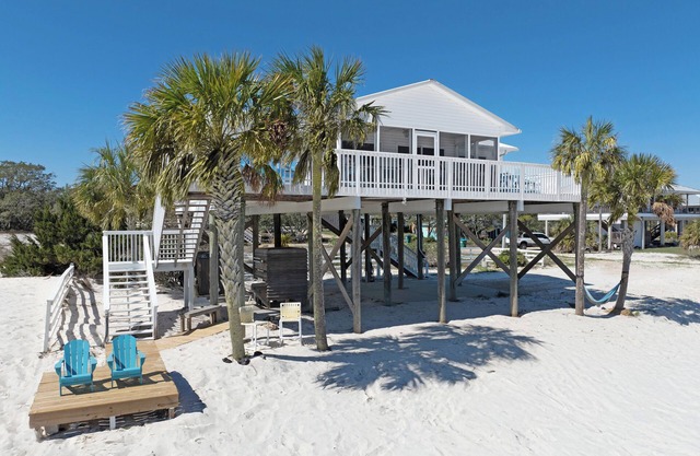 Paradise Found ~ Direct Beachfront Florida Oasis ~ Top 1% Home in the Country