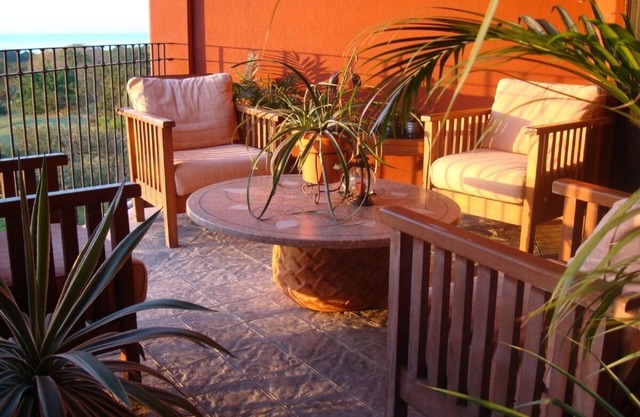 Paradies gefunden! Spektakuläres Penthouse in Playa Conchal