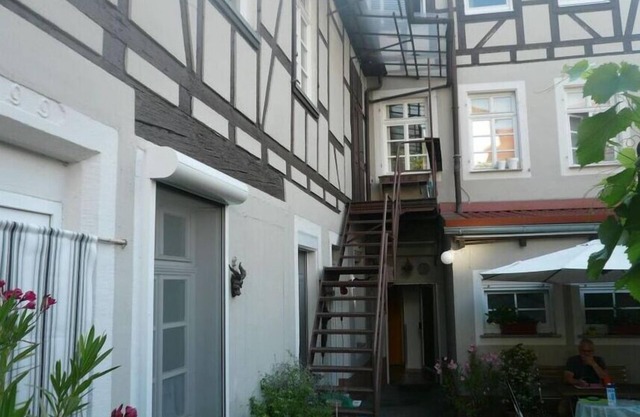Paradise Garden Comfortable holiday residence