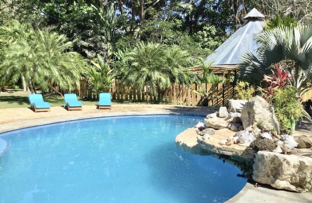 Fantastisches Haus in Strandnähe mit Pool