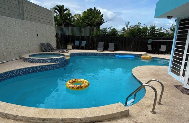 Paradise Haven in Palmas del Mar, ein charmantes Haus für den perfekten Urlaub!