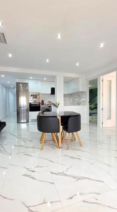 Paradise Home