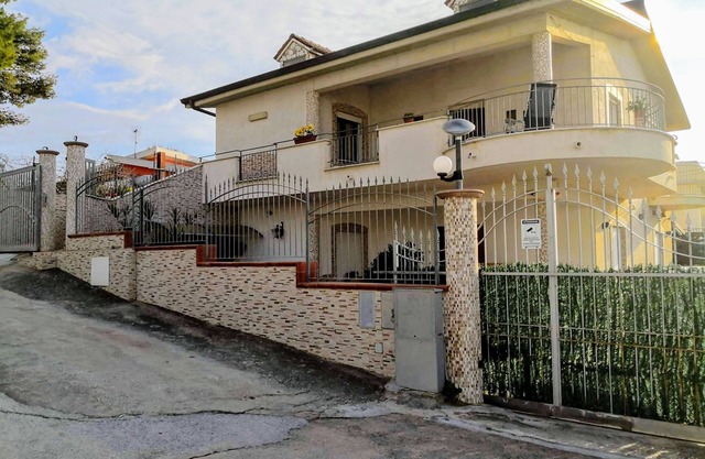 Paradise House Wohnung