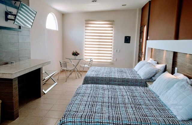PARADISE HOUSE Zimmer "TAMASOPO"