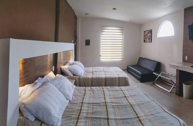 PARADISE HOUSE Zimmer "TAMBAQUE"