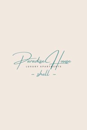Paradise House - Shell