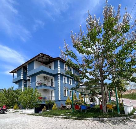 Paradise House
