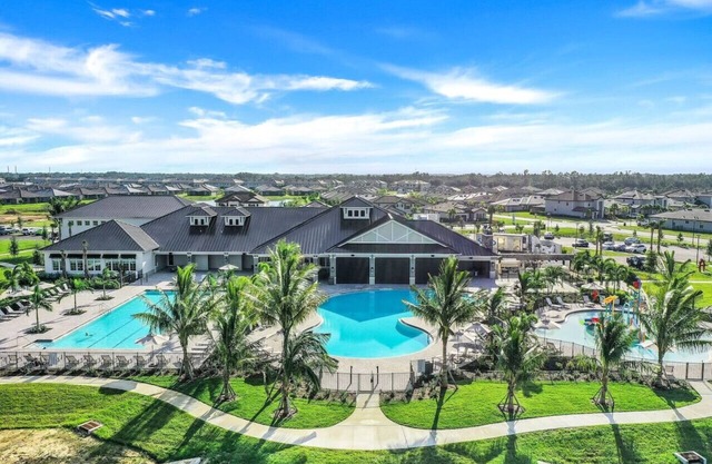 Paradise in Fort Myers FL!
