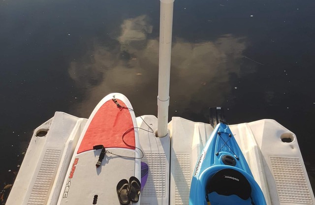 Paradies in Hudson, atemberaubender Blick auf den Golf mit erstklassigem Angeln und Bootfahren.