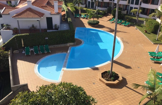 Paradies auf Madeira Insel 200m2