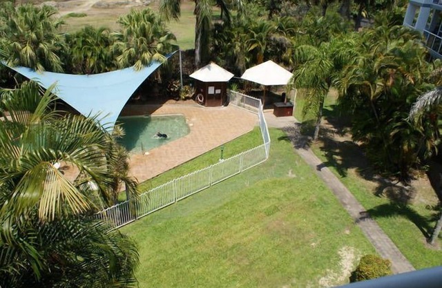 Paradies in Palm Cove