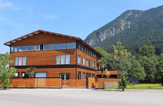 Paradies in den Bergen nahe Garmisch Partenkirchen