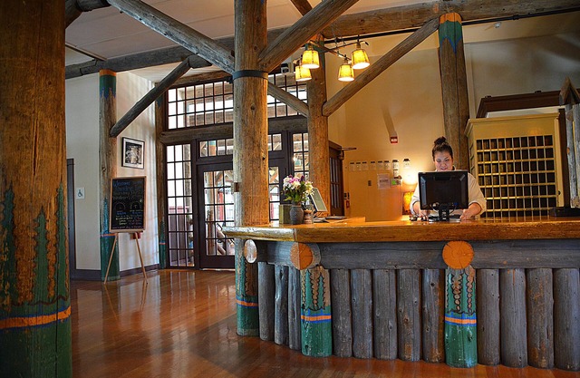 Paradise Inn