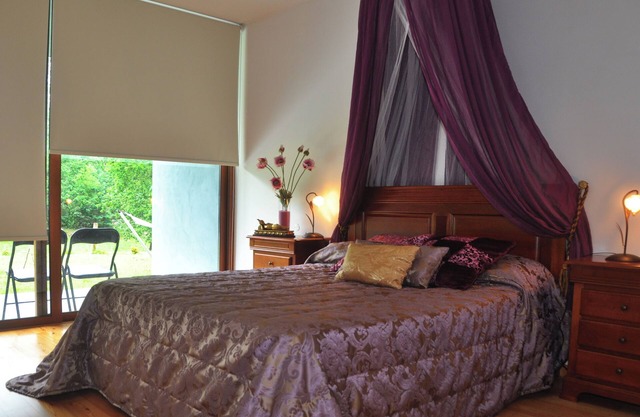 Das Paradies im Vale Martinho Sherazad ist real
