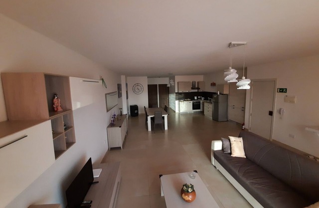 Paradies Luxuswohnung