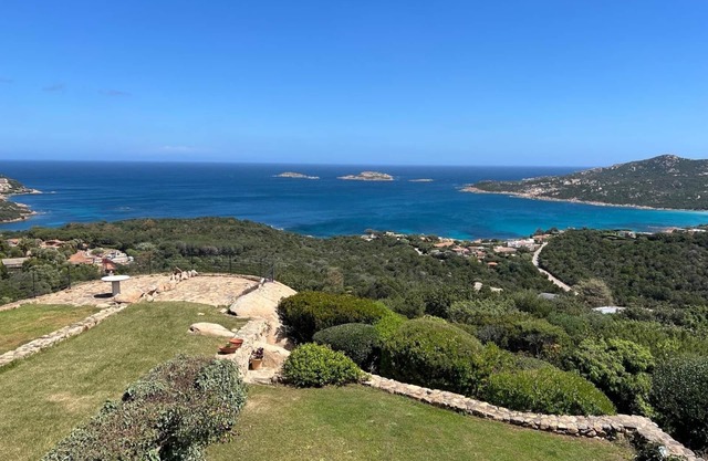 Paradies an der Costa Smeralda