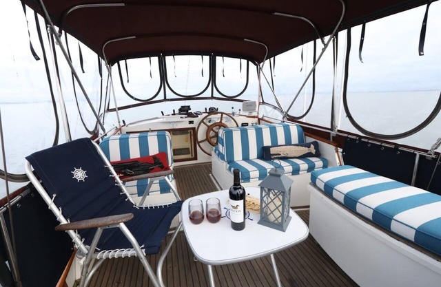 Paradise on the Great South Bay