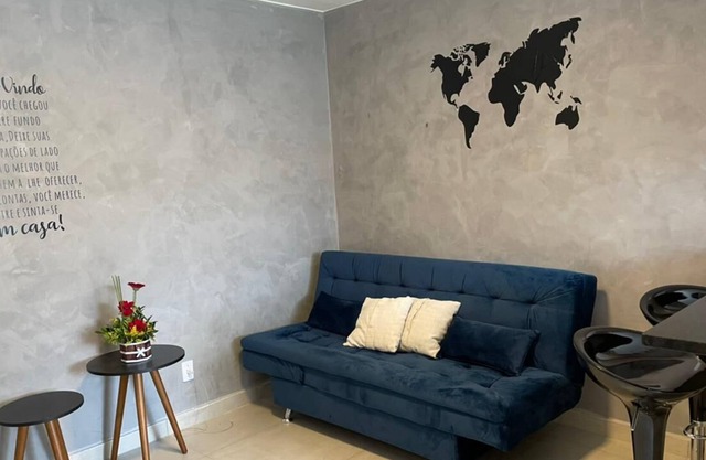 Paradise on the island of Gigoia