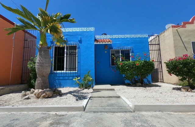 Paradies an der Riviera der Maya, nur wenige Minuten von einem spektakulären Strand entfernt!