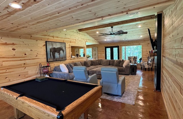 Paradise Pines