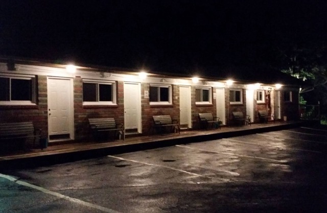 Paradise Resort and Cabins